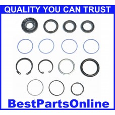 Power Steering Rack And Pinion Seal Kit Volkswagen Derby 2.0L 2002-2008