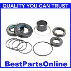 Power Steering Rack And Pinion Seal Kit 2006-2009 Hyundai H100 NON-US 2.5L Diesel