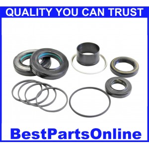 Power Steering Rack And Pinion Seal Kit 2006-2009 Hyundai H100 NON-US 2.5L Diesel Power Steering Rack And Pinion Seal Kit 2006-2009 Hyundai H100 NON-US 2.5L Diesel