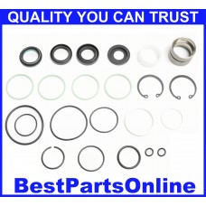 Power Steering Rack And Pinion Seal Kit Volkswagen Pointer 1998-2008
