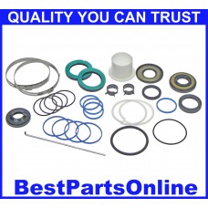 Power Steering Rack & Pinion Seal Kit Mercedes Sprinter 2001-2006 Dodge Sprinter 2001-2006