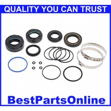 Power Steering Rack And Pinion Seal Kit Hyundai Santro 2000-2013 Atos 2003-2008 Dodge Atos 1999-2001