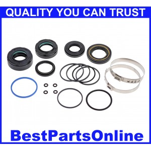 Power Steering Rack And Pinion Seal Kit Hyundai Santro 2000-2013 Atos 2003-2008 Dodge Atos 1999-2001 Power Steering Rack And Pinion Seal Kit Hyundai Santro 2000-2013 Atos 2003-2008 Dodge Atos 1999-2001