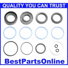 Power Steering Rack And Pinion Seal Kit Chevrolet Tornado 2001-2008 