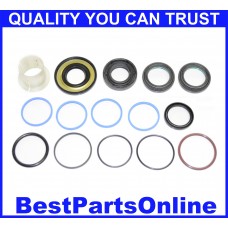 Power Steering Rack & Pinion Seal Kit Seat Ibiza 2001-2009 TRW Rack Cordoba 2001-2009 Power Steering Rack & Pinion Seal Kit Seat Ibiza 2001-2009 TRW Rack Cordoba 2001-2009