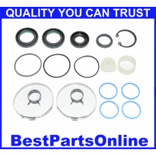 Power Steering Rack And Pinion Seal Kit Hyundai H100 2007-2013 TRW