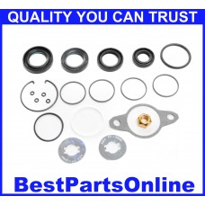 Power Steering Rack And Pinion Seal Kit Toyota