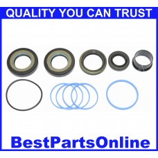 Power Steering Rack And Pinion Seal Kit Nissan X-Trail 2001-2008 (NON USA MARKET)