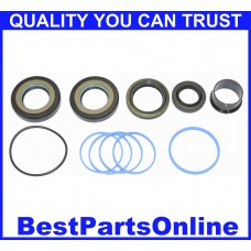 Power Steering Rack And Pinion Seal Kit Nissan X-Trail 2001-2008 (NON USA MARKET)