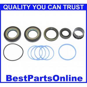 Power Steering Rack And Pinion Seal Kit Nissan X-Trail 2001-2008 (NON USA MARKET)