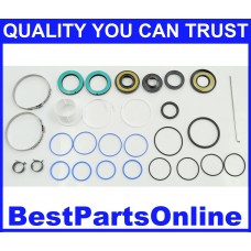 Power Steering Rack And Pinion Seal Kit Mercedes Sprinter 2001-2006 Dodge Sprinter 2001-2006