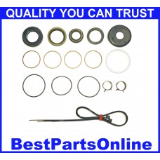 Power Steering Rack And Pinion Seal Kit Suzuki Grand Vitara 2006-2013