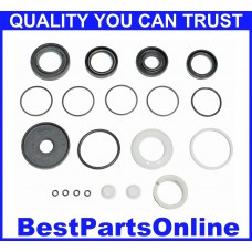 Power Steering Rack And Pinion Seal Kit Renault Trafic 2007-2010