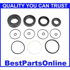 Power Steering Rack And Pinion Seal Kit Hyundai H100 2003-2007 GASOLINE