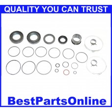 Power Steering Rack And Pinion Seal Kit for 2007-2012 NISSAN Altima All  2013-2013 NISSAN Altima Coupe