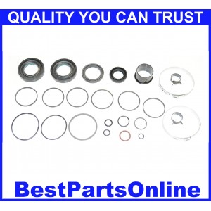Power Steering Rack And Pinion Seal Kit Nissan Power Steering Rack And Pinion Seal Kit Nissan
