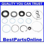 Power Steering Rack & Pinion Seal Kit 2006-2011 KIA Rio 2006-2011 KIA Rio5 Power Steering Rack & Pinion Seal Kit 2006-2011 KIA Rio 2006-2011 KIA Rio5
