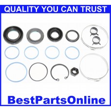 Power Steering Rack & Pinion Seal Kit 2006-2011 KIA Rio 2006-2011 KIA Rio5