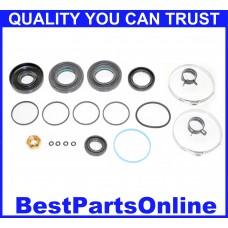 Power Steering Rack and Pinion Seal Kit for Suzuki XL-7 07-09 3.6L