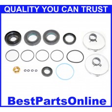 Power Steering Rack and Pinion Seal Kit for Suzuki XL-7 2007-2009 3.6L