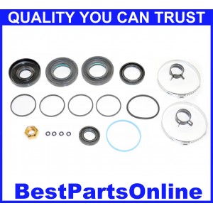 Power Steering Rack and Pinion Seal Kit for Suzuki XL-7 Power Steering Rack and Pinion Seal Kit for Suzuki XL-7