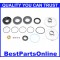 Power Steering Rack and Pinion Seal Kit for Suzuki XL-7 07-09 3.6L
