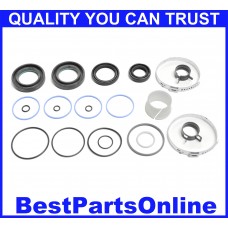 Power Steering Rack And Pinion Seal Kit Chevrolet, Mitsubishi, Pontiac