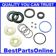 Power Steering Rack And Pinion Seal Kit Toyota Hilux 2005-2011 - Gas