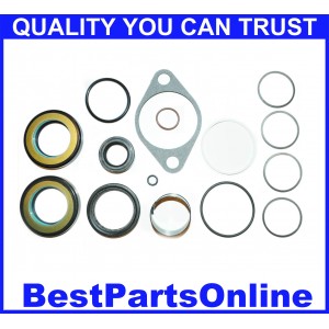 Power Steering Rack And Pinion Seal Kit Toyota Hilux 2005-2014 Hiace 2005-2015 Power Steering Rack And Pinion Seal Kit Toyota Hilux 2005-2014 Hiace 2005-2015