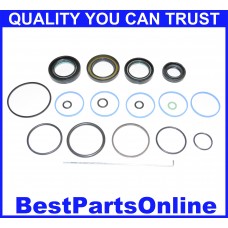 Power Steering Rack And Pinion Seal Kit Volvo S60 2001-2003