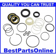 Power Steering Rack and Pinion Seal Kit for Chevrolet Astra 06-09 (Mexico Market)