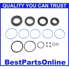 Power Steering Rack And Pinion Seal Kit MAZDA TRIBUTE 2001- 2008 (Right hand drive unit)