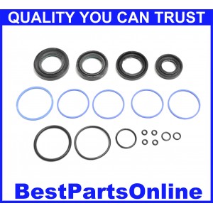 Power Steering Rack And Pinion Seal Kit MAZDA TRIBUTE 2001- 2008 (Right hand drive unit) Power Steering Rack And Pinion Seal Kit MAZDA TRIBUTE 2001- 2008 (Right hand drive unit)