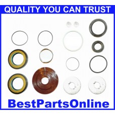 Power Steering Rack And Pinion Seal Kit 2005-2011 TOYOTA Hi-Lux D4D