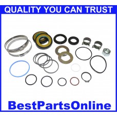 Rack and Pinion Seal Kit for Honda pilot 2009-2015