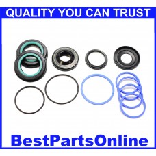 Power Steering Rack And Pinion Seal Kit Volvo S70 1998-2005 V70 1998-2005