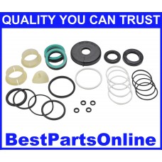 Power Steering Rack And Pinion Seal Kit BMW 3 Series E46 99-02