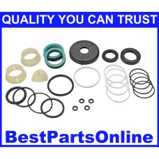 Rack And Pinion Seal Kit 3Series E46