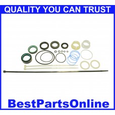 Power Steering Rack And Pinion Seal Kit 2007-2011 AUDI Q7  2003-2011 PORSCHE Cayenne  2004-2011 VOLKSWAGEN Touareg