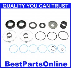 Power Steering Rack And Pinion Seal Kit Nissan Maxima 2009-2014