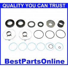 Power Steering Rack And Pinion Seal Kit Nissan Maxima 2009-2014