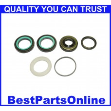 Power Steering Rack And Pinion Seal Kit RENAULT Sandero TRW OE# 16902923   