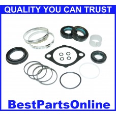 Power Steering Rack And Pinion Seal Kit Chevrolet Cruze 2009-2013