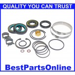 Power Steering Rack & Pinion Seal Kit for Land Rover LR2 2008-2011 Power Steering Rack & Pinion Seal Kit for Land Rover LR2 2008-2011