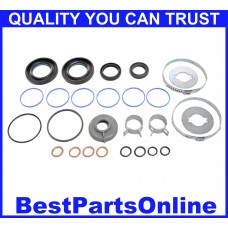 Power Steering Rack And Pinion Seal Kit Nissan Urvan 2010-2013