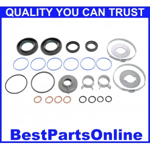 Power Steering Rack And Pinion Seal Kit Nissan Urvan 2010-2013