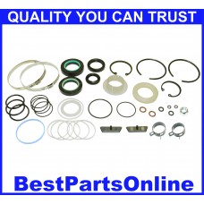 Power Steering Rack And Pinion Seal Kit Mercedes 2010-2012 Mercedes Benz Vito W639 30mm Rack  2006-2013 Mercedes Benz ML Class  W164  2006-2013 Mercedes Benz GL Class  X164  2006-2013 Mercedes Benz R Class  W251