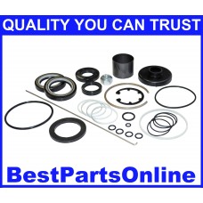 Heavy Duty Rack And Pinion Seal Kit Freightliner Cascadia 2006-2014