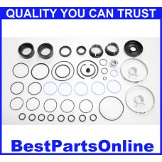 Power Steering Rack And Pinion Seal Kit Land Rover Range Rover 2003-2012
