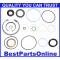 Power Steering Rack & Pinion Seal Kit Cadillac Escalade 2002-2006 RWD